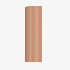 Curve wandpaneel 2880