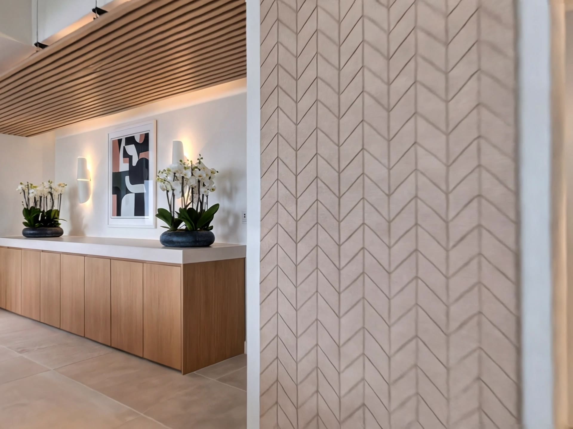Akoestiek in slaapkamer