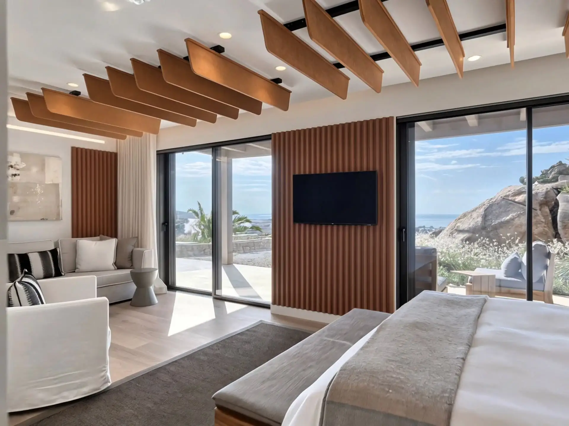 Maatwerk interieur