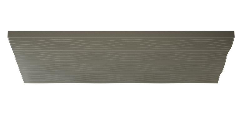 WAVE SINE BESPOKE | 12 mm