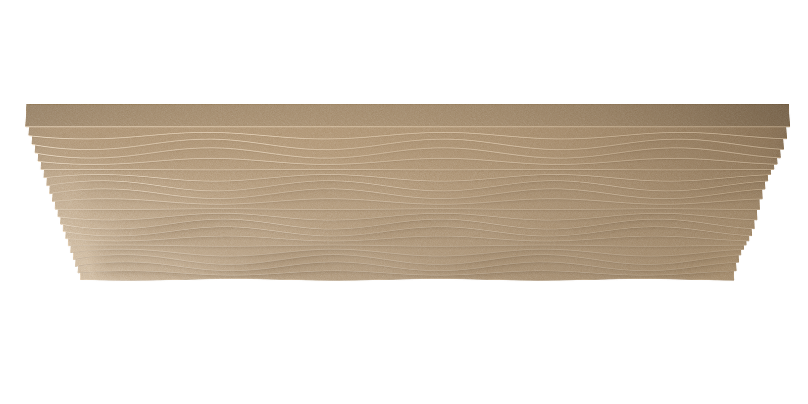 WAVE SINE BESPOKE | 12 mm - Afbeelding 4