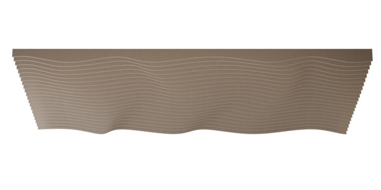 WAVE MORPH BESPOKE | 12 mm