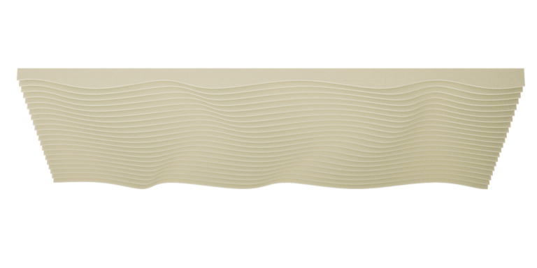WAVE MORPH BESPOKE | 24 mm
