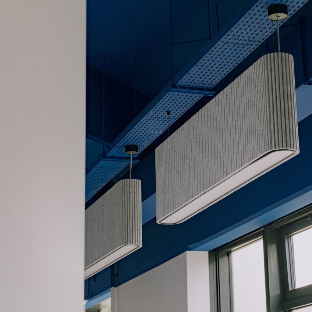 DENSA in een interieur
