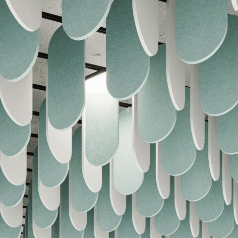 FLOCK LIGHT — sfeerbeeld