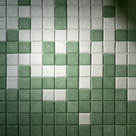 MOSAIC — projectfoto