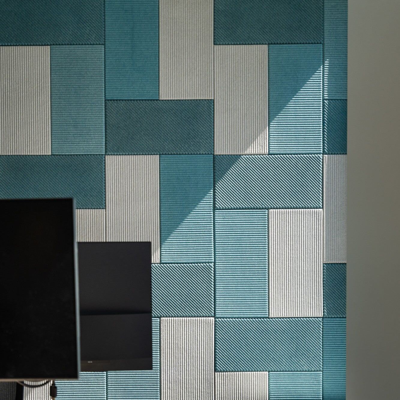 TERRA in een interieur