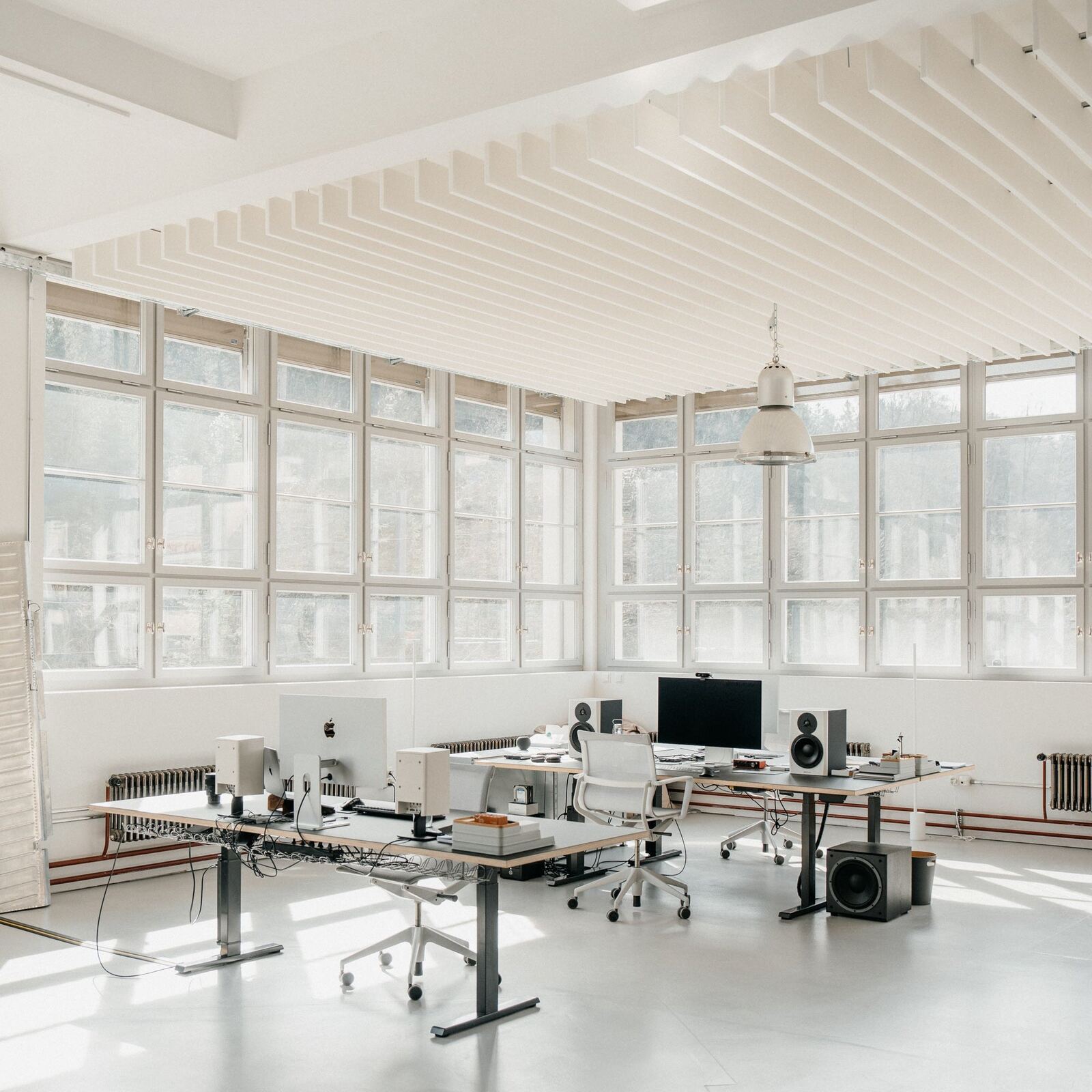 STRAIGHT MODULAR — projectfoto