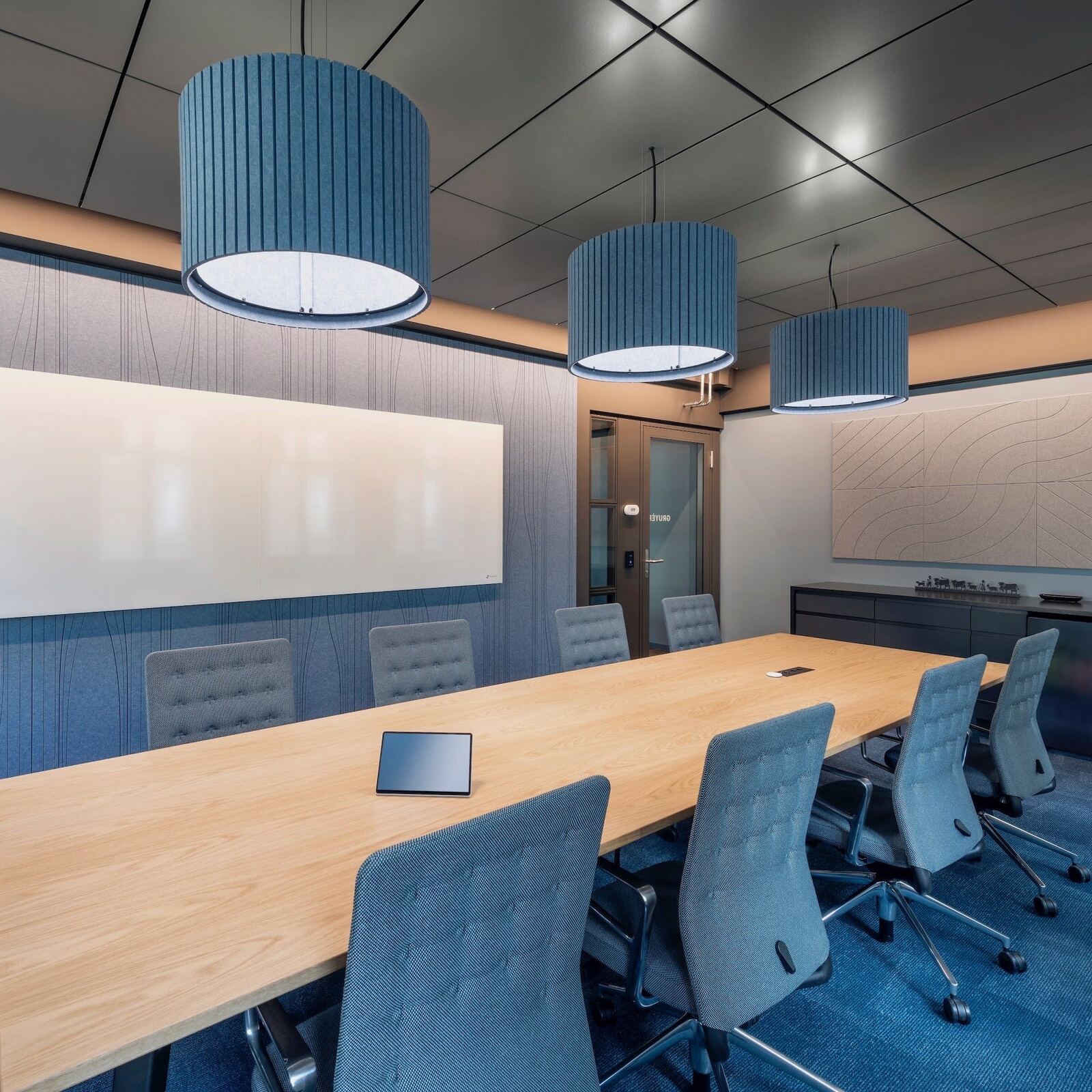 UMBRA ROUND — projectfoto