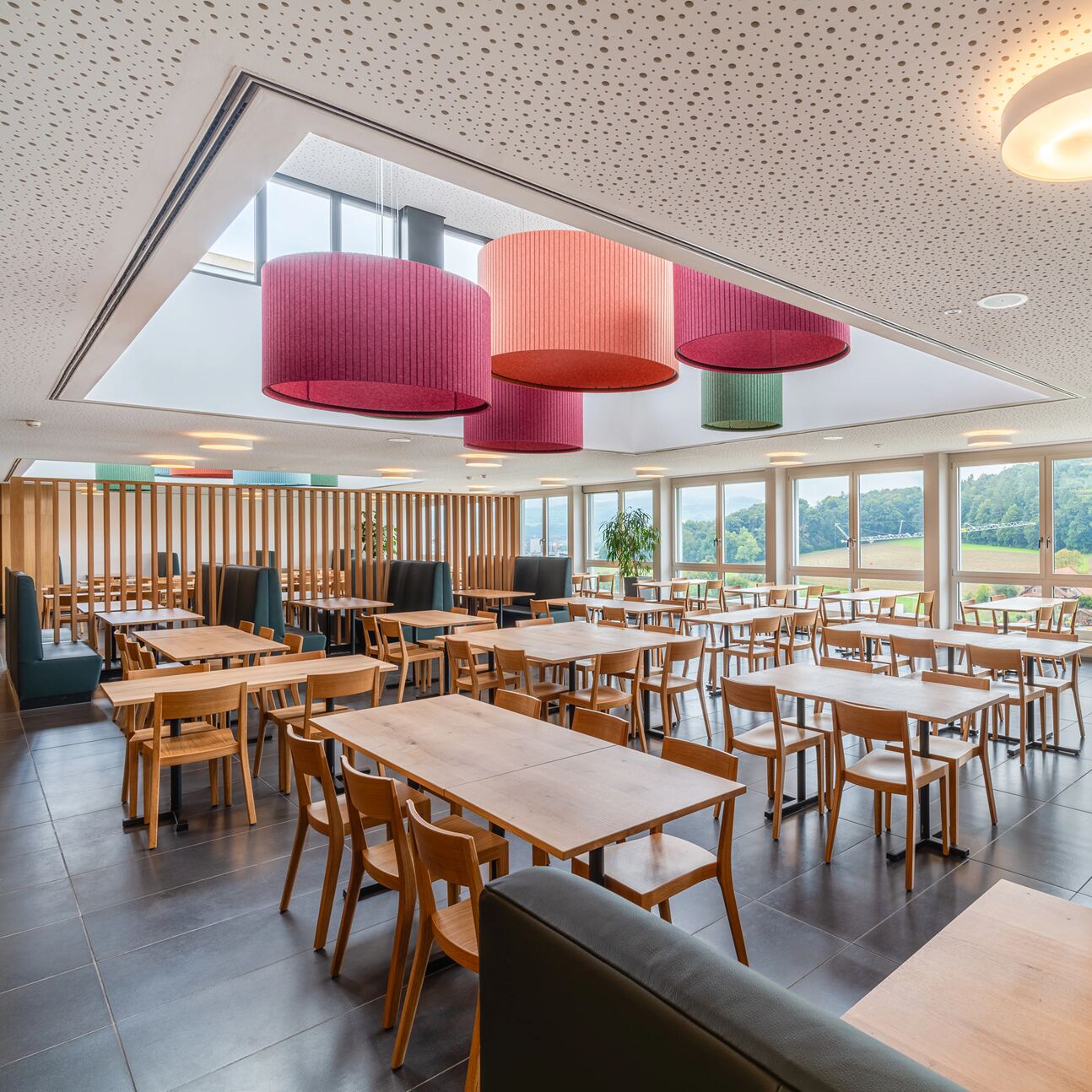 UMBRA ROUND — projectfoto