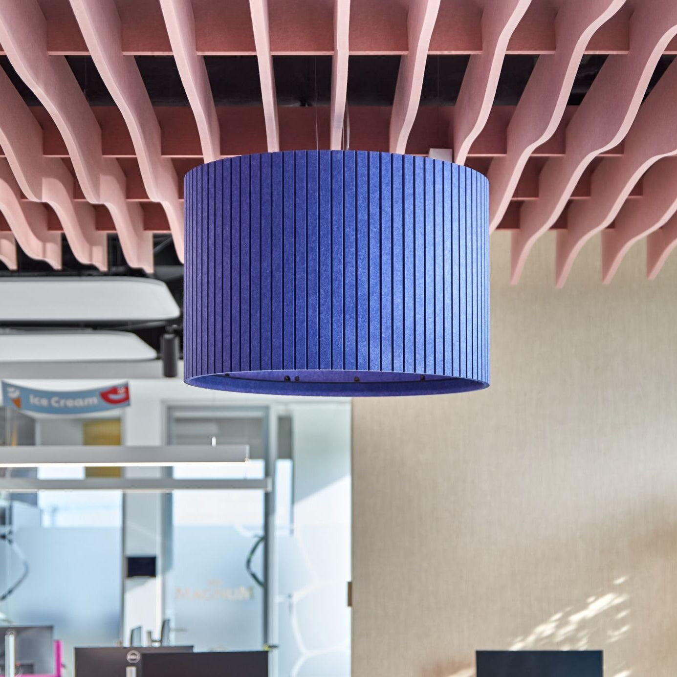 UMBRA ROUND — projectfoto