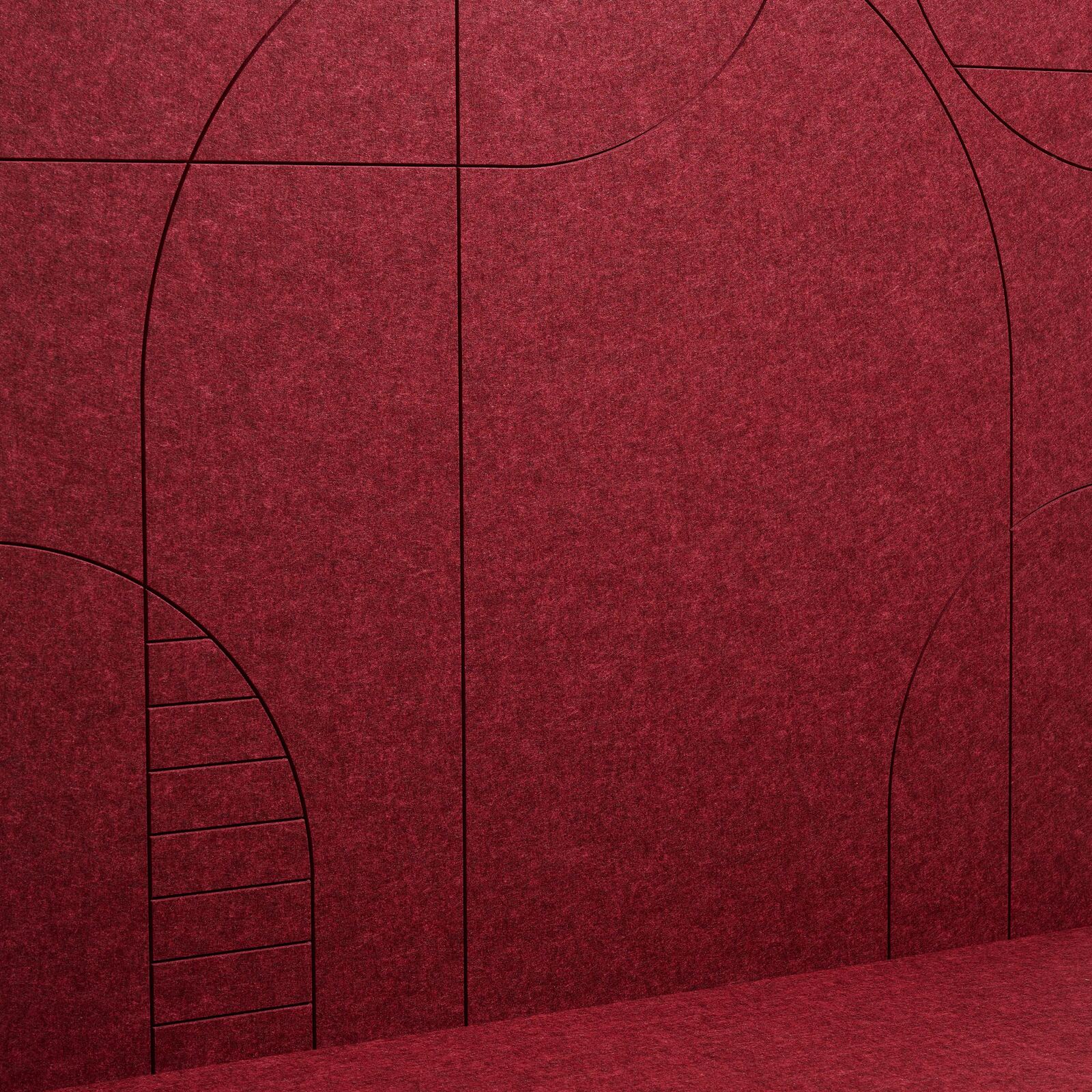 ARCHISONIC® Felt