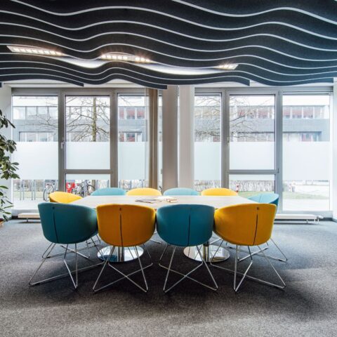 WAVE MORPH BESPOKE | 24 mm — projectfoto