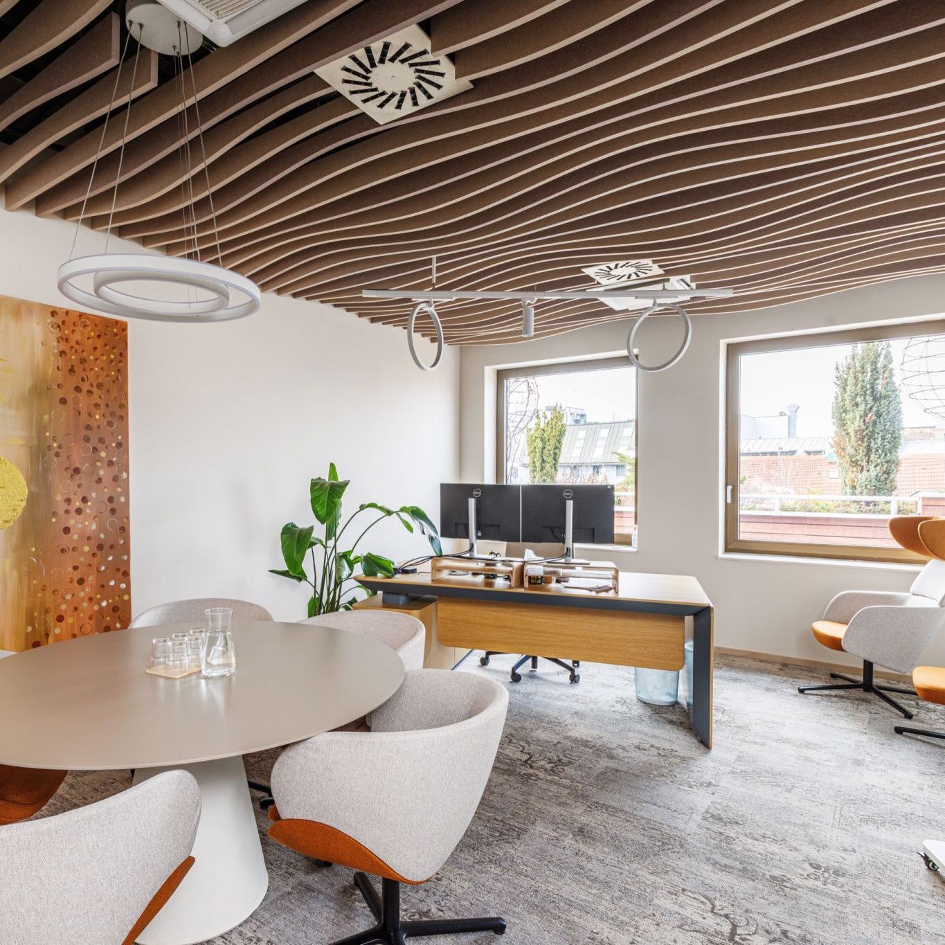 WAVE SINE BESPOKE | 24 mm — projectfoto