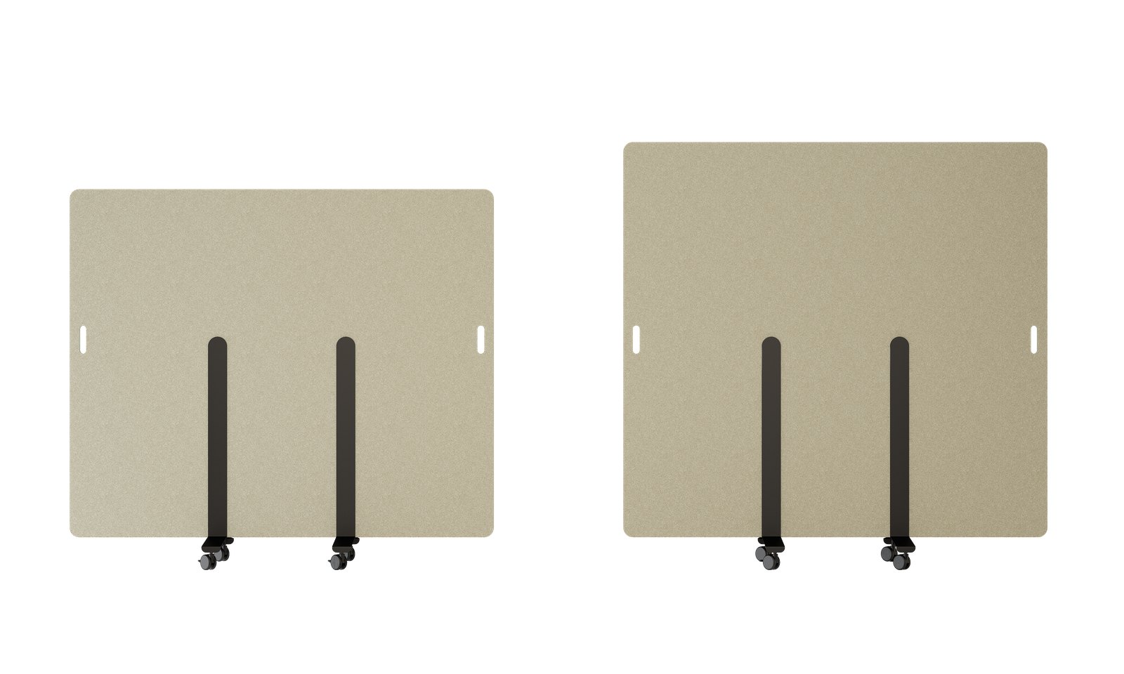 MOTUS with Matrix Perforation