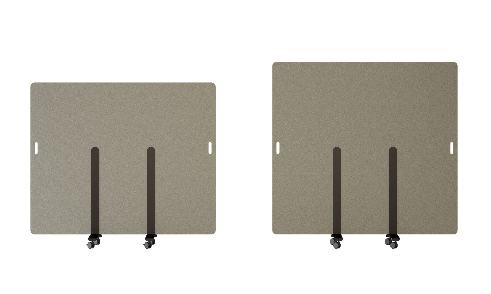 MOTUS with Bubbles Perforation
