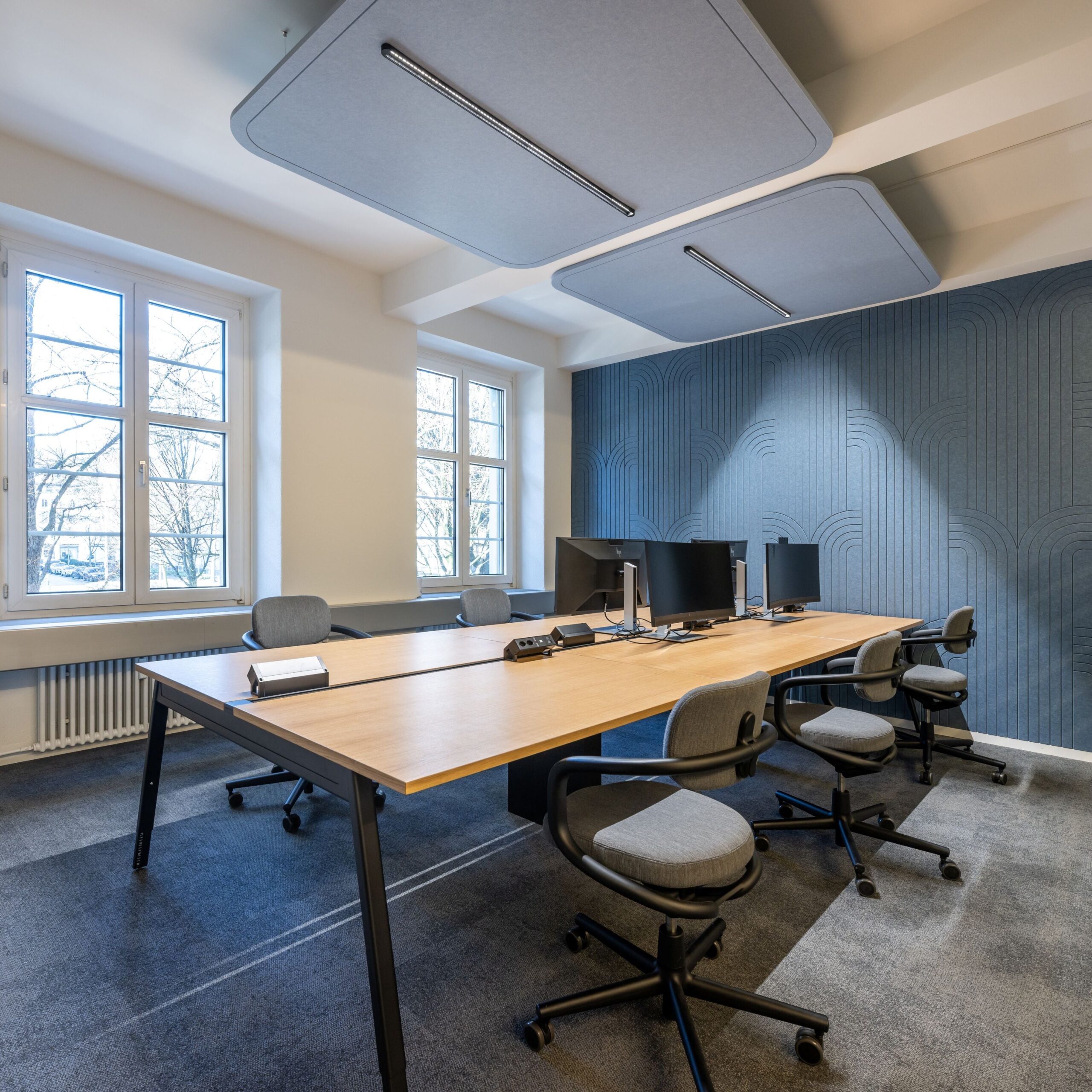 BYSSO — projectbeeld