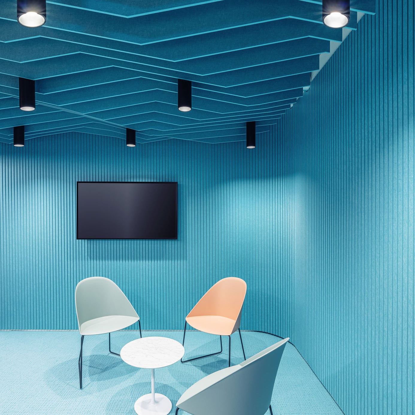 EDGE BESPOKE | 24 mm — projectbeeld