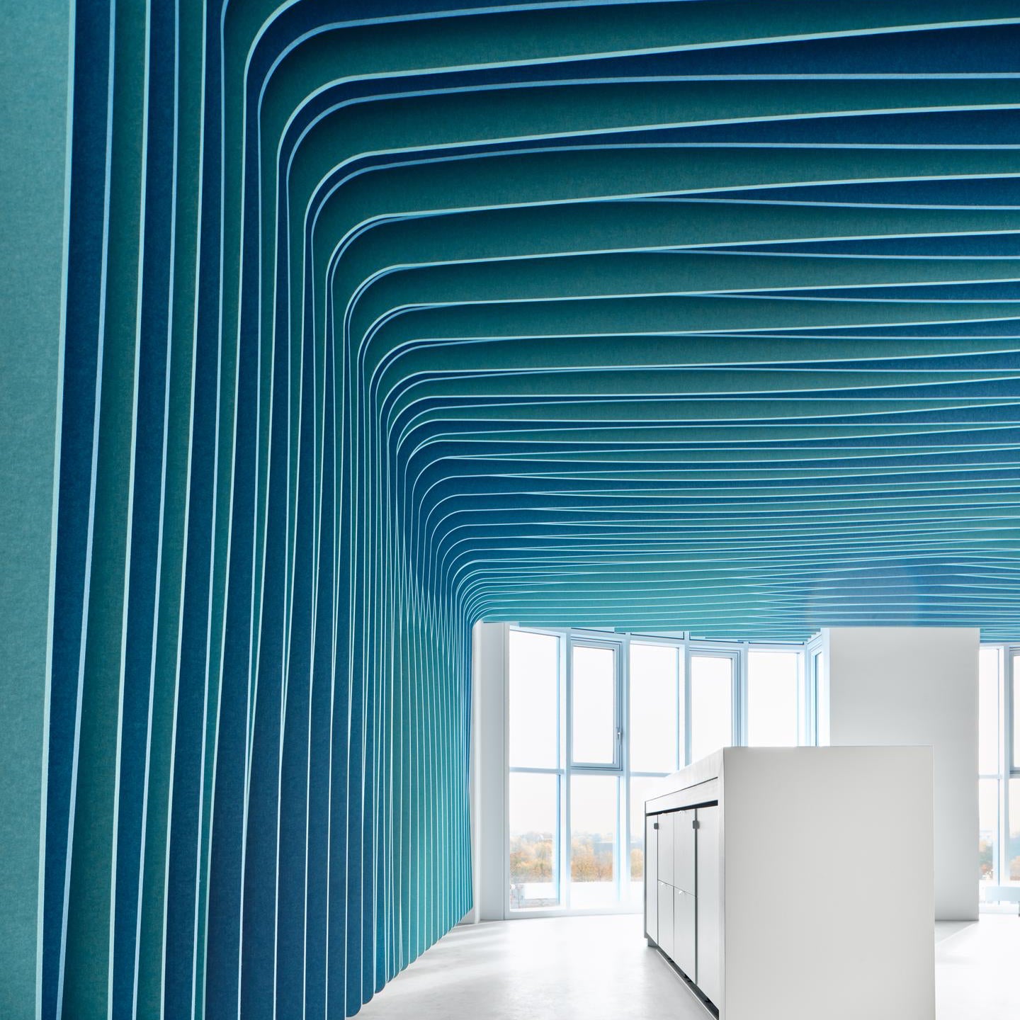 FUSION — projectbeeld
