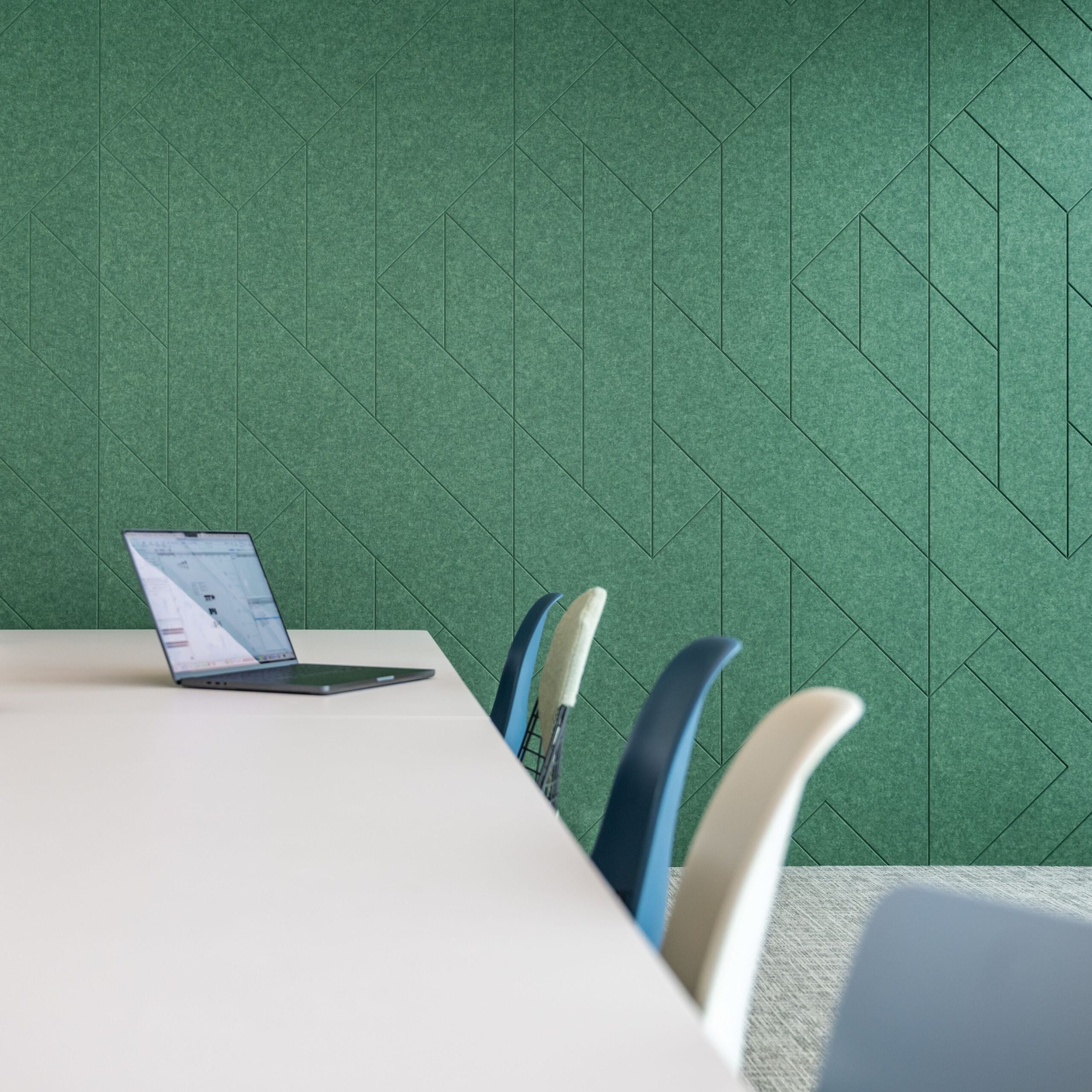 MAZE — projectbeeld
