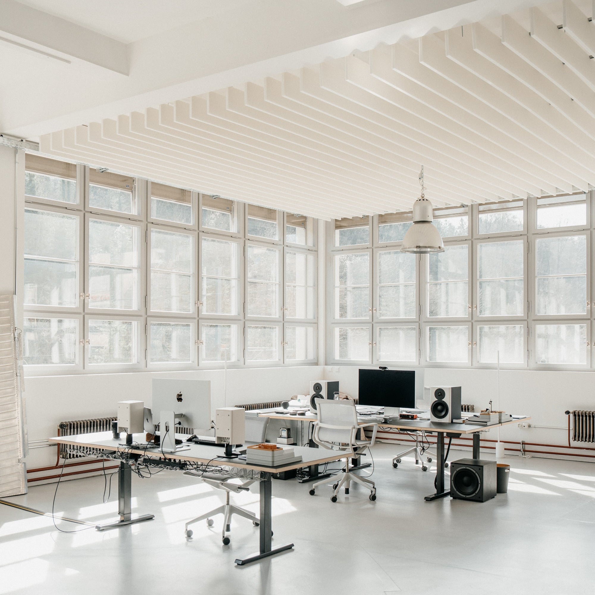 STRAIGHT MODULAR — projectbeeld
