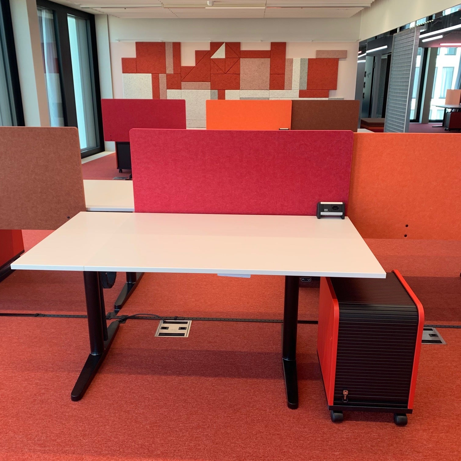 SUPRA — projectbeeld