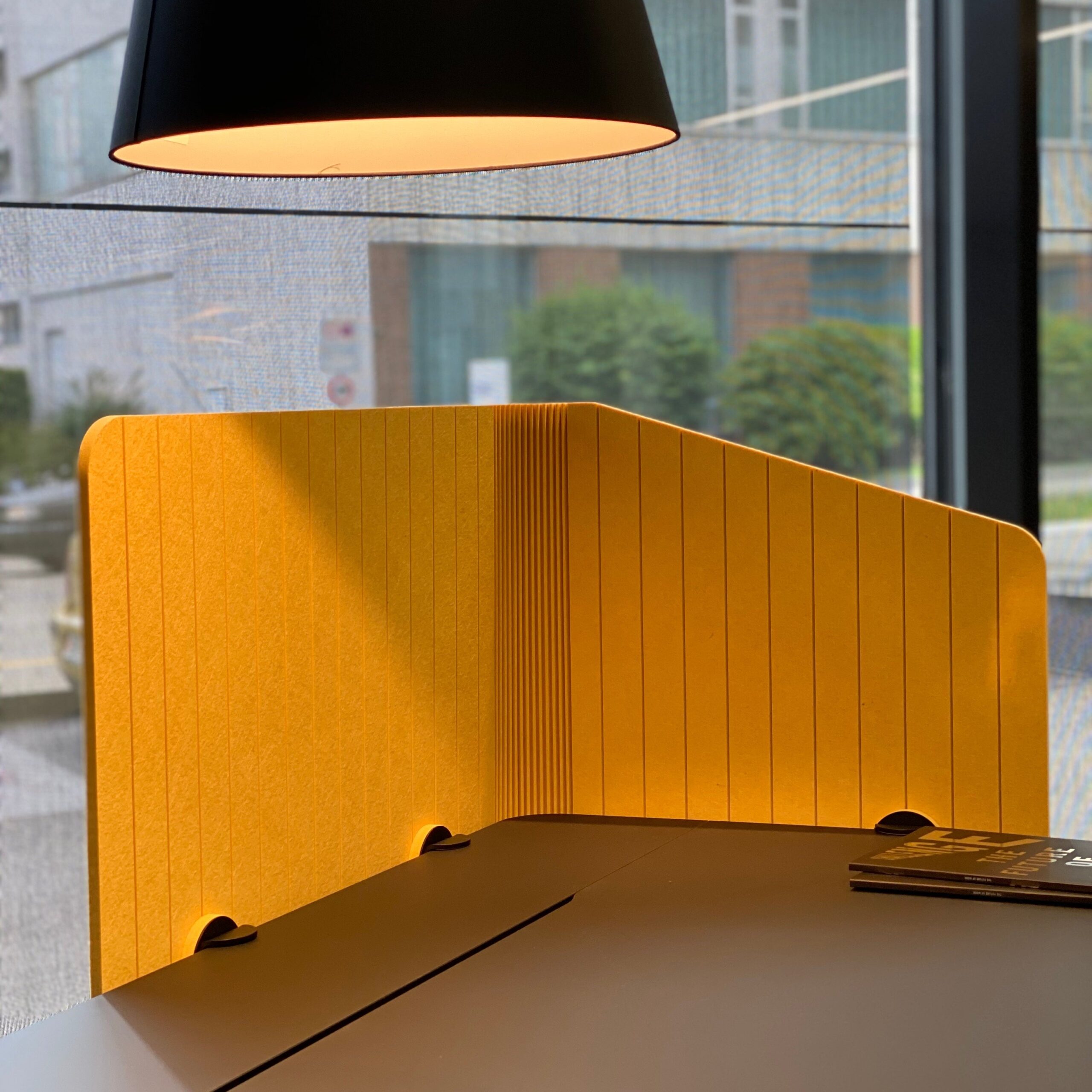WRAP PERRECTANGLENCE — projectbeeld