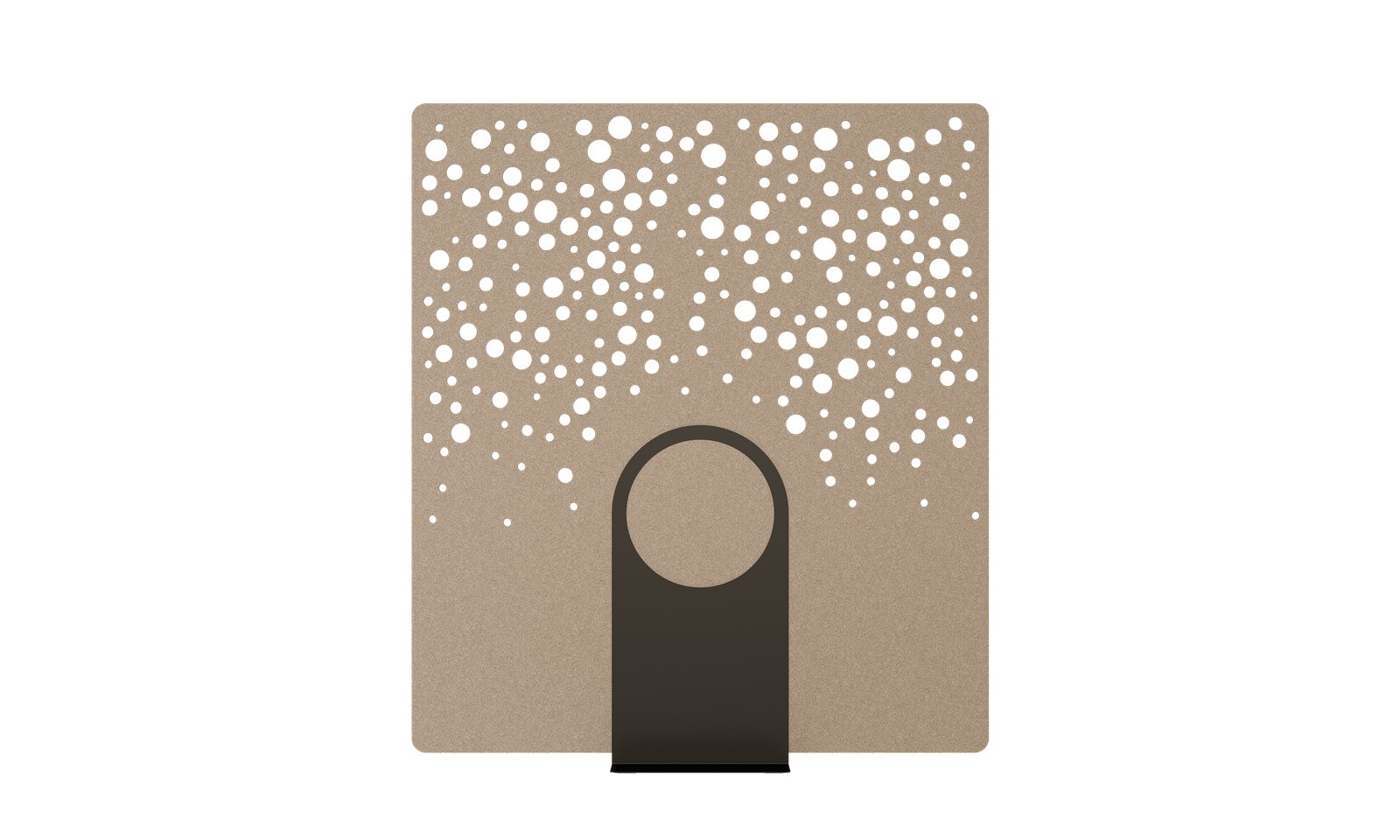 ASTO with Crose Perforation