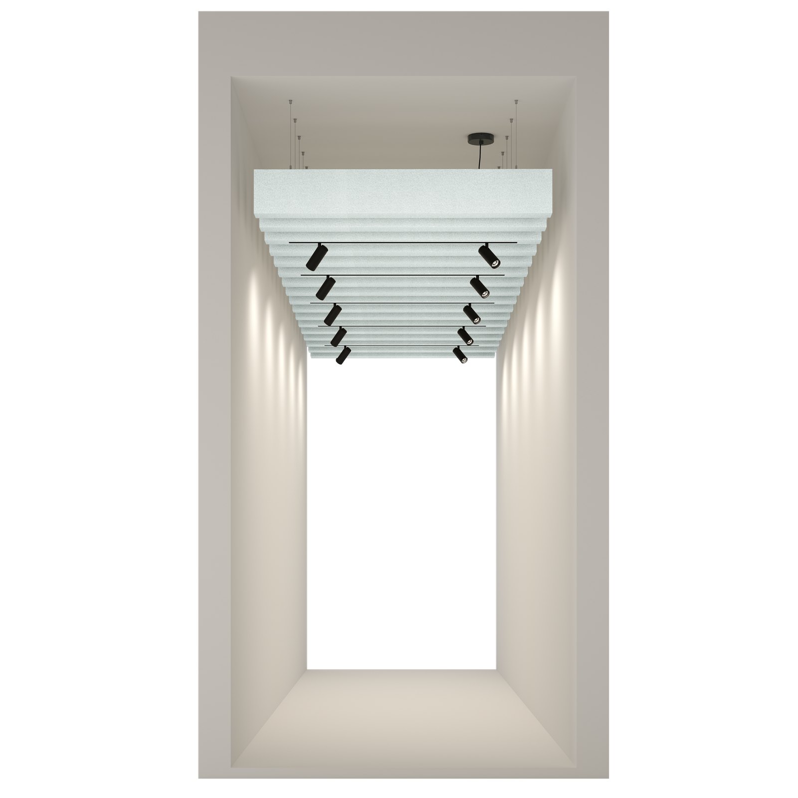 BALKEN LIGHT - Afbeelding 2