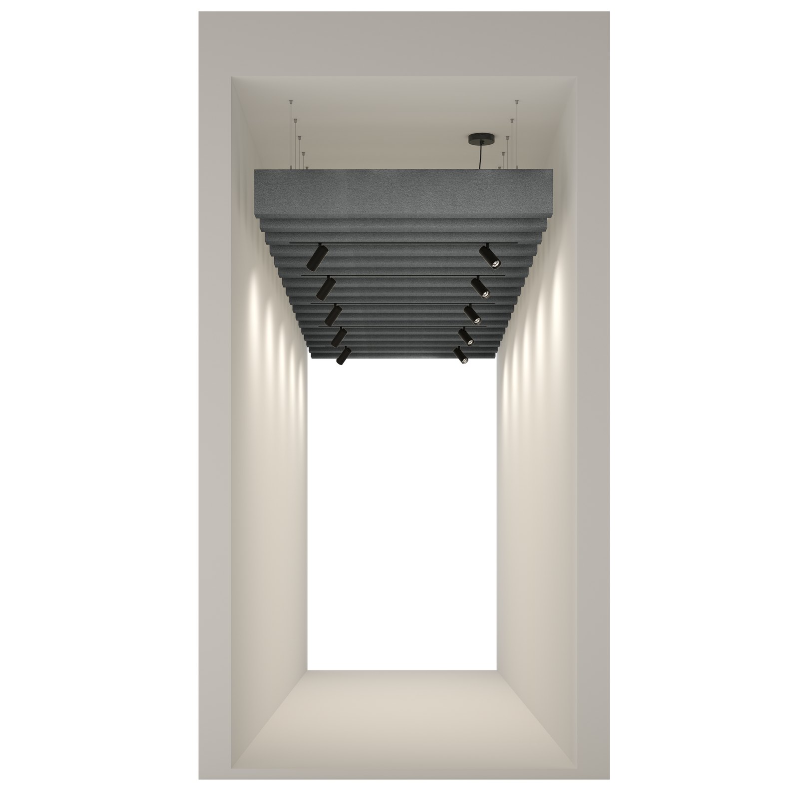 BALKEN LIGHT - Afbeelding 3