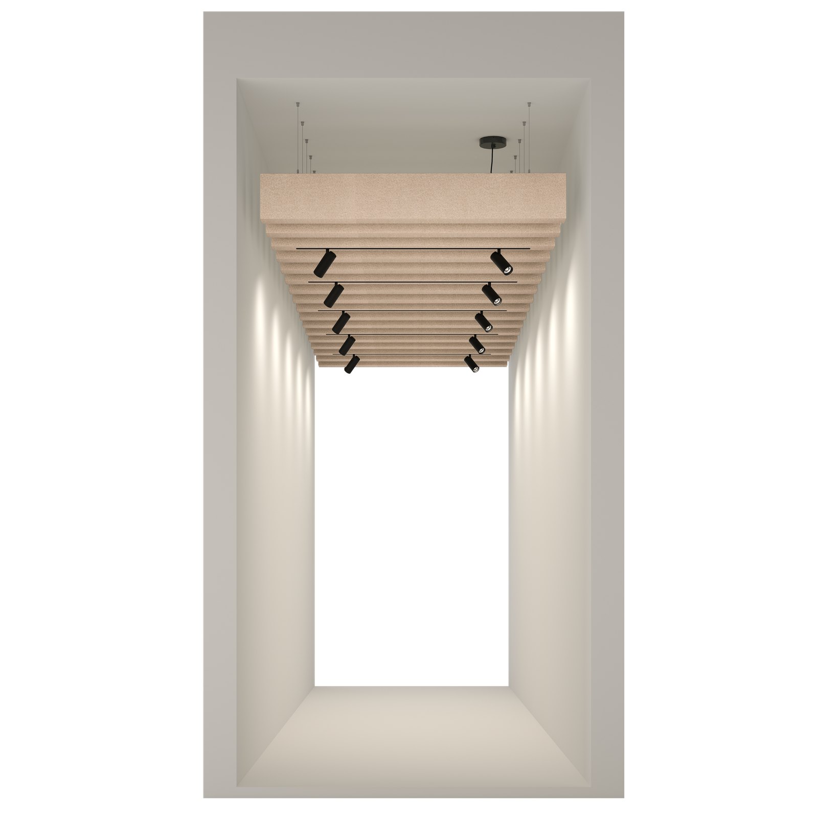 BALKEN LIGHT - Afbeelding 4
