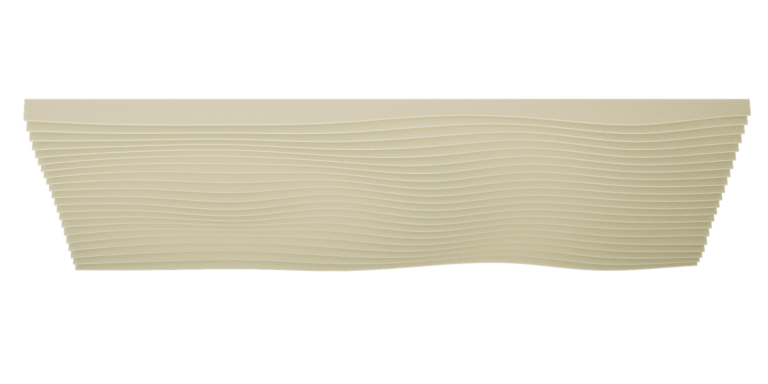 WAVE RIPPLE BESPOKE | 12 mm
