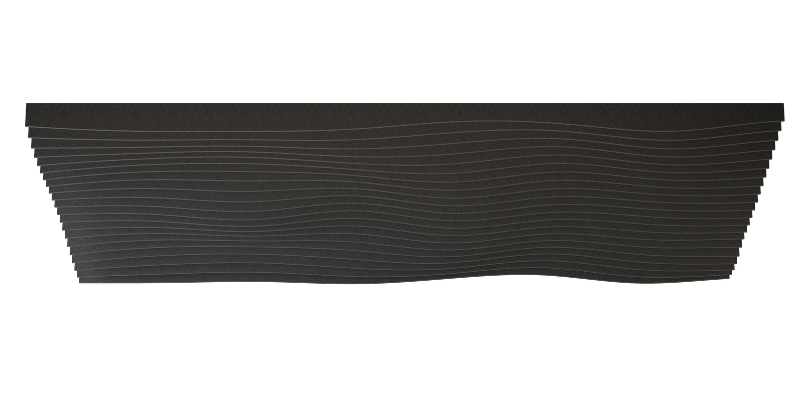 WAVE RIPPLE BESPOKE | 12 mm - Afbeelding 3