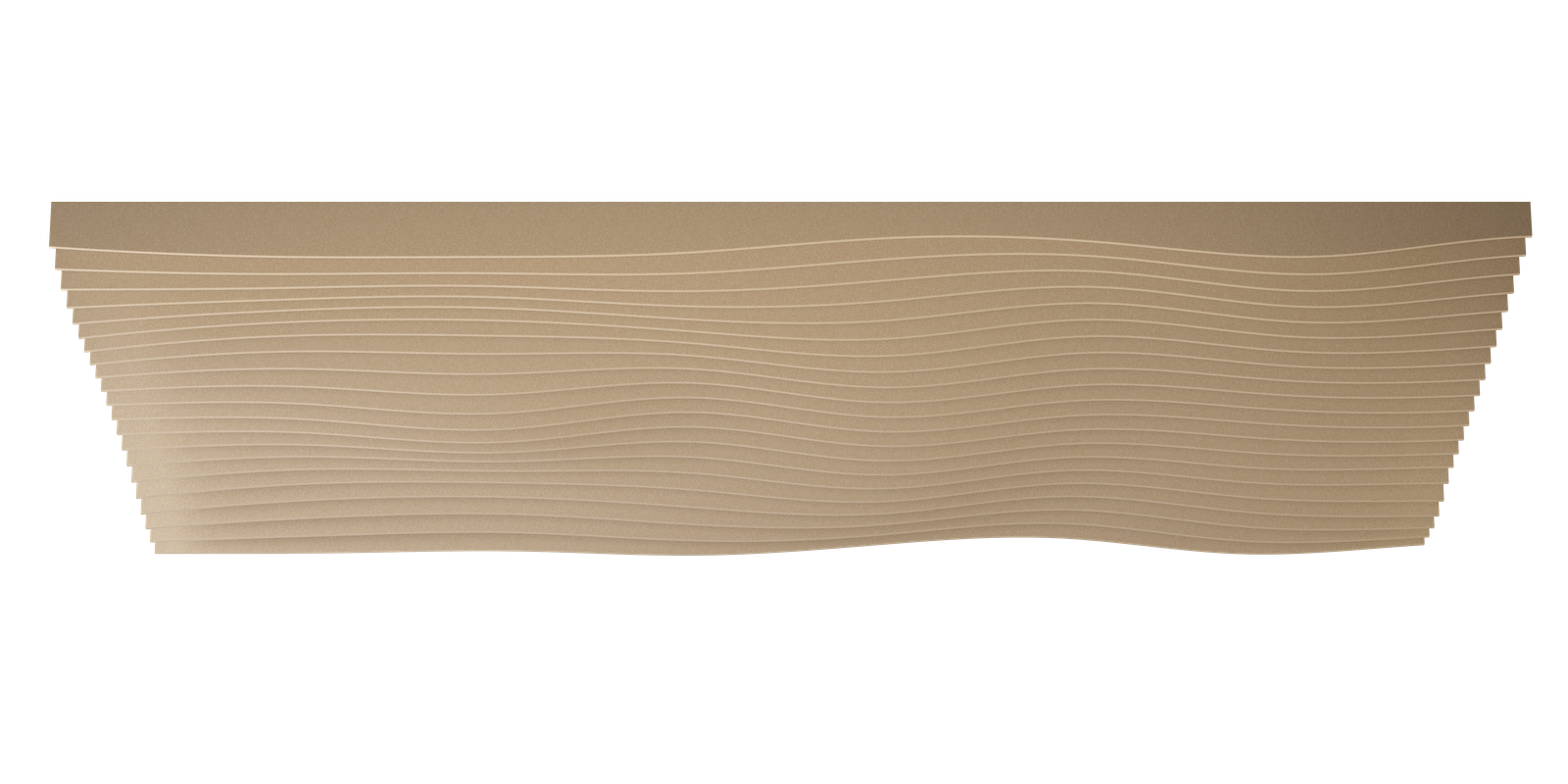 WAVE RIPPLE BESPOKE | 12 mm - Afbeelding 4