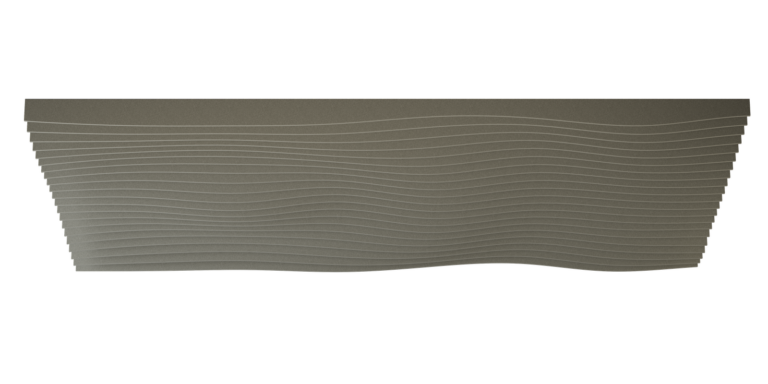 WAVE RIPPLE BESPOKE | 24 mm