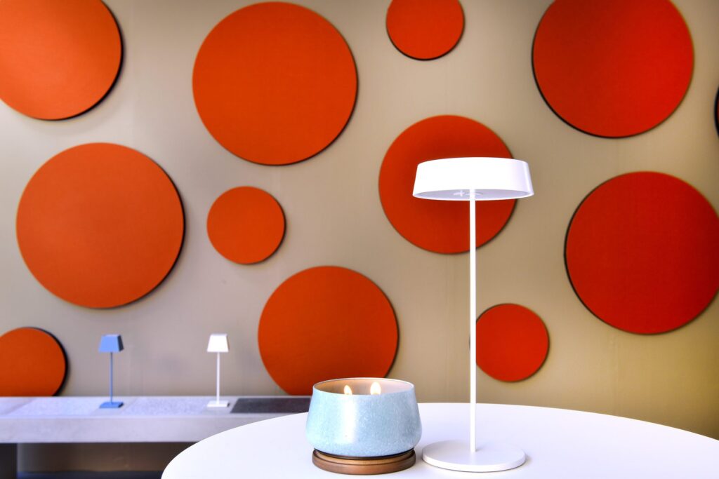 STYLE in een interieur
